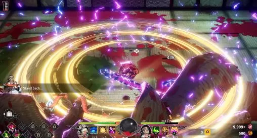 PC《潘妮血案：地狱之路(Penny Blood:Hellbound)》TENOKE镜像版