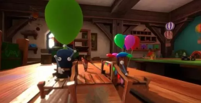 PS4《锡之心(Tin Hearts)》CUSA27005[9.0]中文v1.01_4