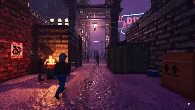 PC《凶影疑云(Shadows of Doubt)》v39.07 中文【百度、夸克】_2