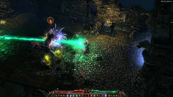 PC《恐怖黎明:决定版》官方中文V1.2.1.3-重大更新+MOD合集+全DLC_4