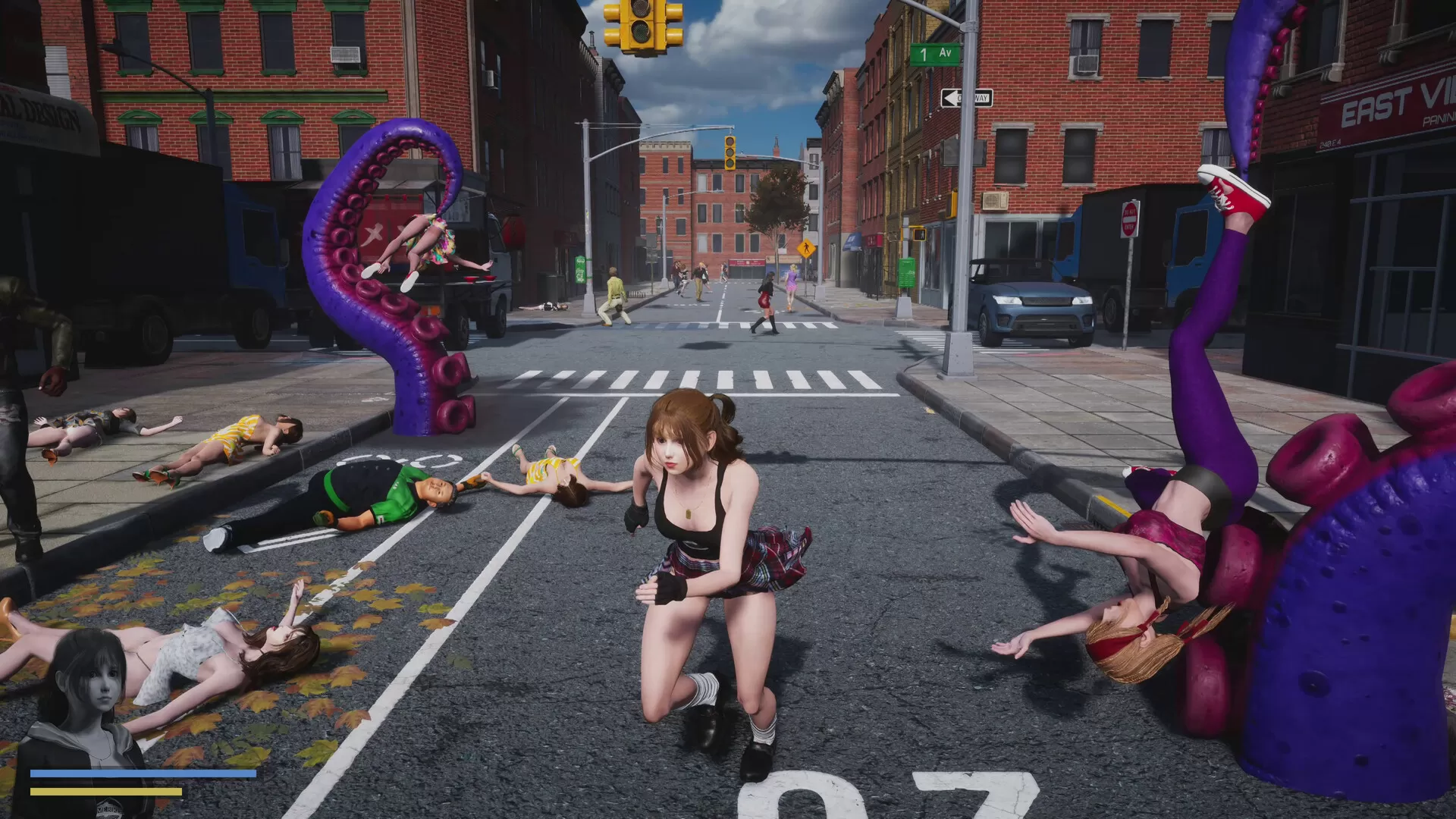 PC《克拉肯城市(Kraken City)》官方中文Build.16716140重要更新+全DLC-支持手柄_6