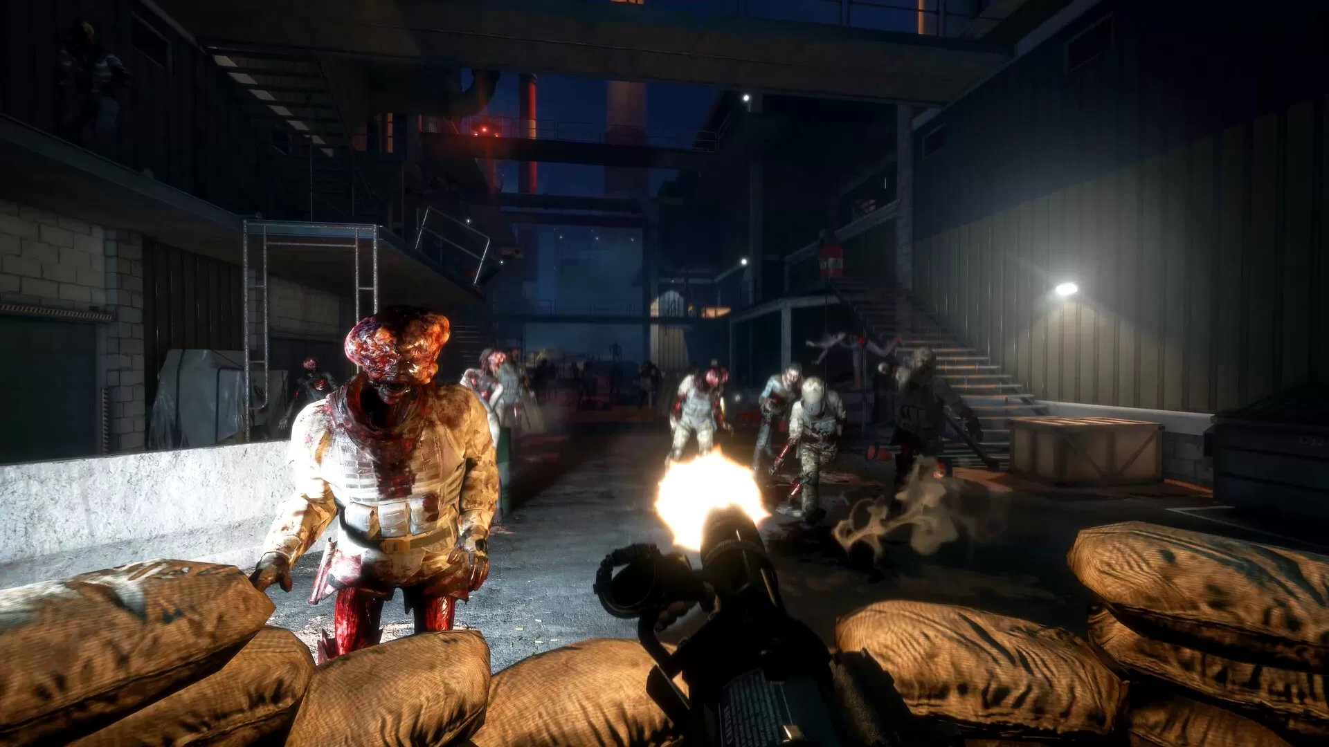 PC《亚利桑那阳光：重制版》免安装联机中文版【需要VR设备】_3