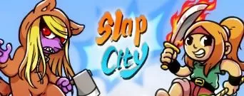 PC《击打城市(Slap City)》TENOKE镜像版