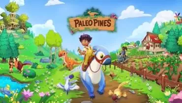 PC《恐龙牧场》v1.5.13中文全DLC【百度、夸克】