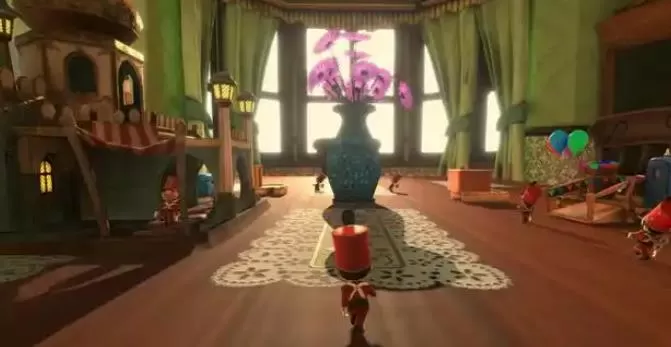 PS4《锡之心(Tin Hearts)》CUSA27005[9.0]中文v1.01_2