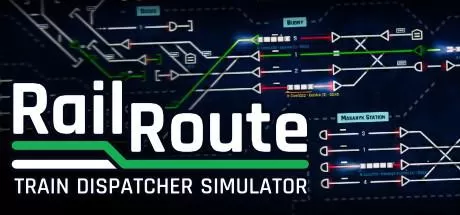 PC《铁路模拟器》正式版官方中文16739242货物包DLC+全DLC
