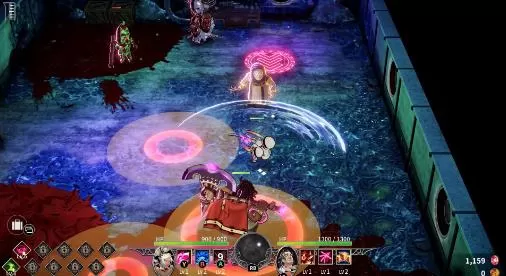 PC《潘妮血案：地狱之路(Penny Blood:Hellbound)》TENOKE镜像版_2
