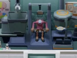 PC《双点医院》中英文硬盘版_3