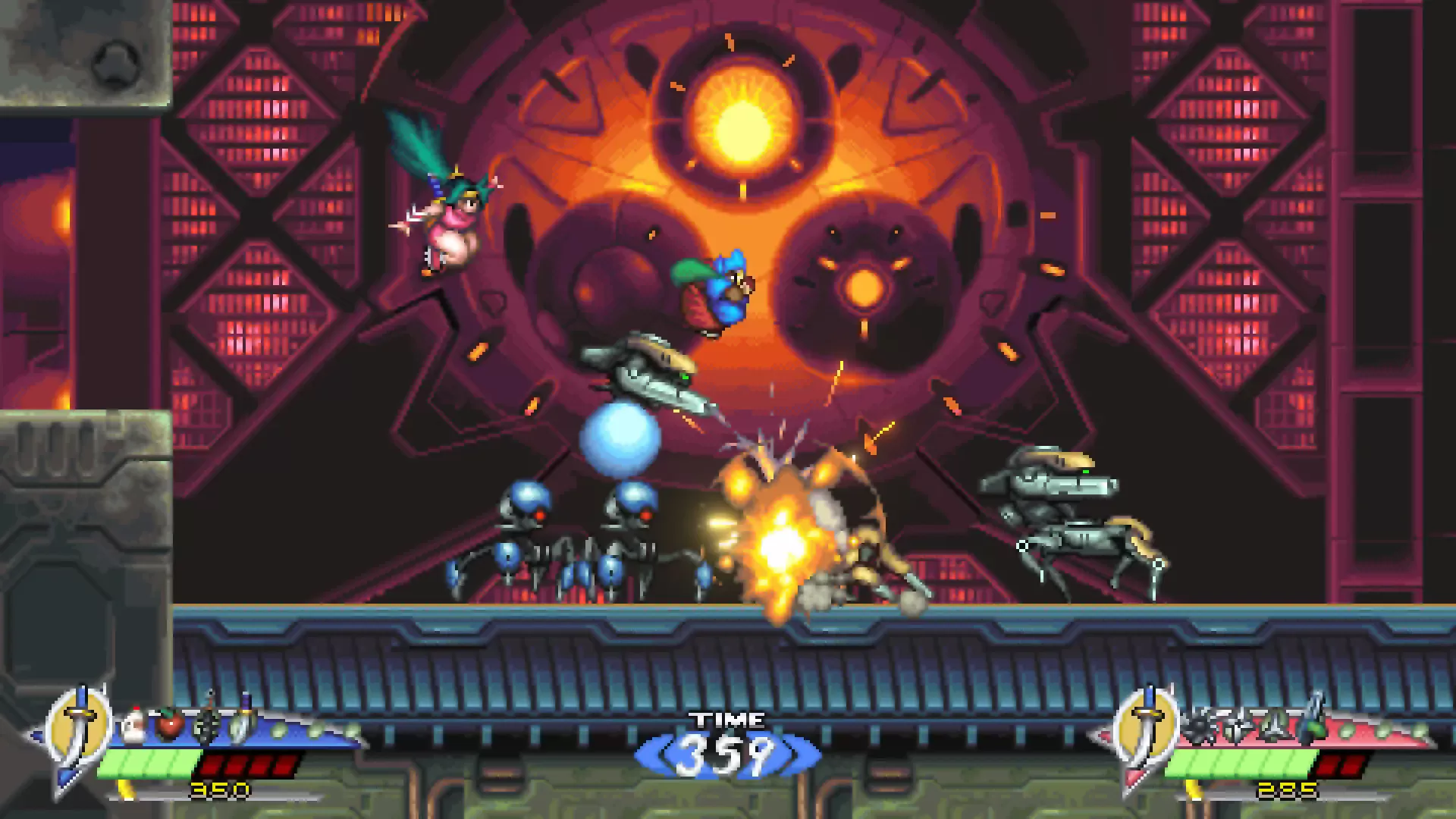 PS4《赤影战士:重生(KAGE～Shadow of The Ninja)》CUSA46721[6.72]中文v1.01_3