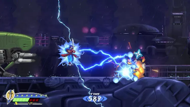 PS4《赤影战士:重生(KAGE～Shadow of The Ninja)》CUSA46721[6.72]中文v1.01_1