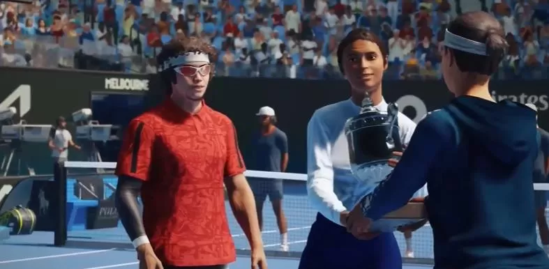 PS4《上旋高手2K25(TopSpin2K25)》CUSA32748[5.05]中文+v1.07补丁_3