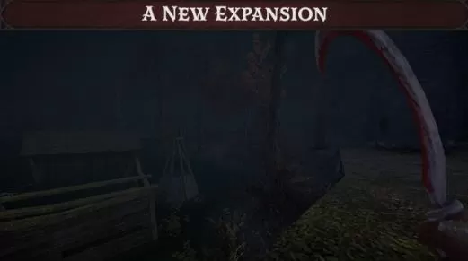 PC《血色西部(Blood West)》免安装更新DLC死人的承诺国内全家独家首发_1