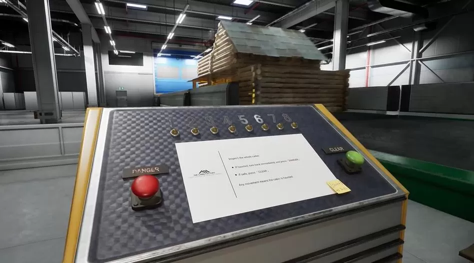 PC《木屋工厂(The Cabin Factory)》官方中文版_2
