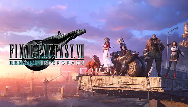 PC《最终幻想7重制版》官方中文V1.004+全DLC_1