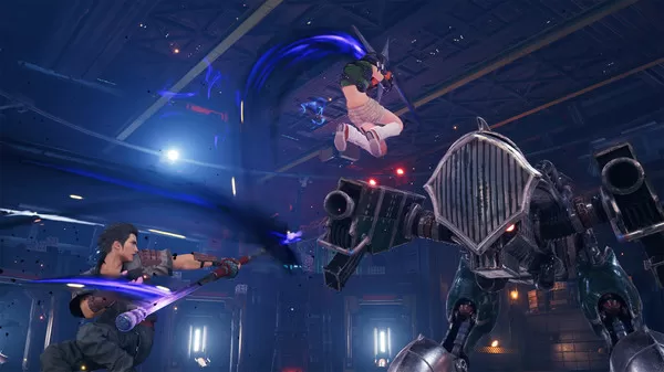 PC《最终幻想7重制版》官方中文V1.004+全DLC_2