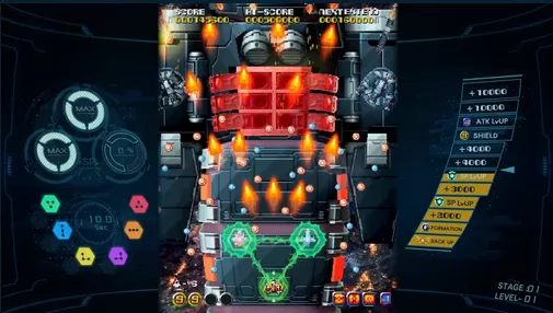 PS4《太阳登陆舰(SOL CRESTA)》[9.0]日版v1.05_2