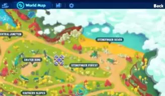 switch《机器人世界:奥德赛(Botworld Odyssey)》[NSZ]美版中文+1.25.31补丁_3