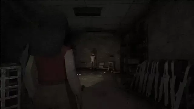 PS4《惧怕聚光灯》[9.0]中文更新v1.01_3