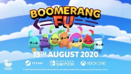 switch《随动回旋镖(Boomerang Fu)》[NSZ]美版中文+1.3.4补丁+2DLC