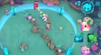 switch《机器人世界:奥德赛(Botworld Odyssey)》[NSZ]美版中文+1.25.31补丁_5