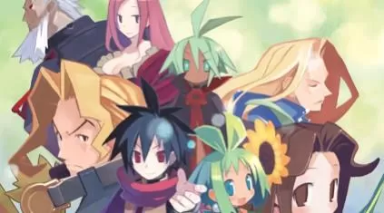 switch《通灵战士+幽灵王国收藏集(Phantom Brave plus Phantom)》[XCI]港版中文_5