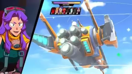 switch《天际海洋:雇佣之翼(Sky Oceans Wings for Hire)》[NSZ]美版中文+1.0.2补丁_1