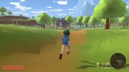 switch《丰收之月:安托斯之风(Harvest Moon)》[NSZ]美版中文+1.4.3补丁+4DLC_3
