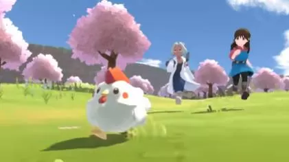 switch《丰收之月:安托斯之风(Harvest Moon)》[NSZ]美版中文+1.4.3补丁+4DLC_1