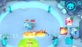 switch《机器人世界:奥德赛(Botworld Odyssey)》[NSZ]美版中文+1.25.31补丁_2