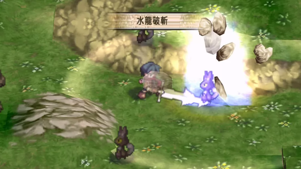 PC《通灵战士》官方中文V1.0.2模拟器整合版_5