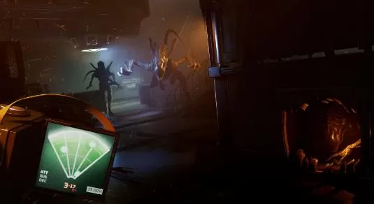 PC《异形：侠盗入侵》官方中文VR版RUNE镜像版_2