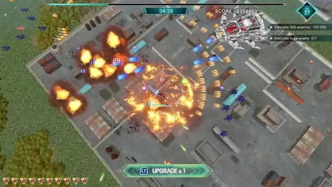 switch《雷电:新星》[XCI整合]日版+1.01补丁整合版_2