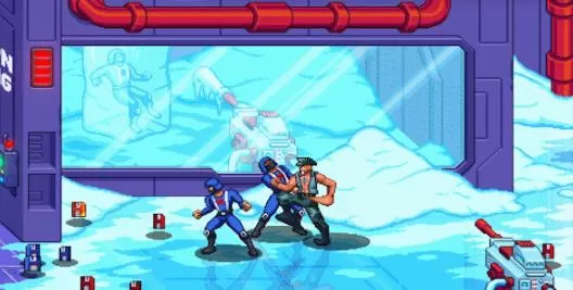 switch《特种部队:眼镜蛇之怒(G.I. JOE WRATH OF COBRA)》[NSZ]美版中文_1