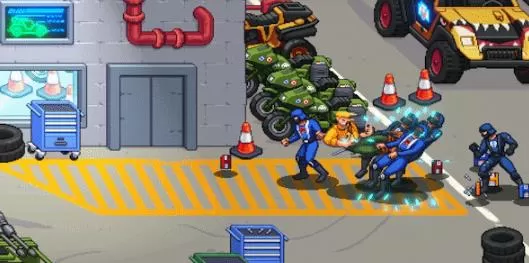switch《特种部队:眼镜蛇之怒(G.I. JOE WRATH OF COBRA)》[NSZ]美版中文_3