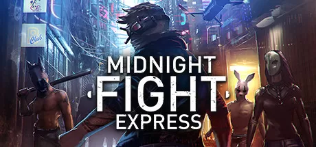 switch《午夜战斗快车(Midnight Fight Express)》[NSZ]中文版+1.02补丁