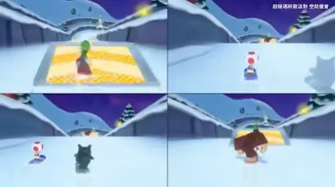 switch《超级马力欧派对:空前盛会(Super Mario Party)》[NSZ]美版中文+1.1.1补丁_5