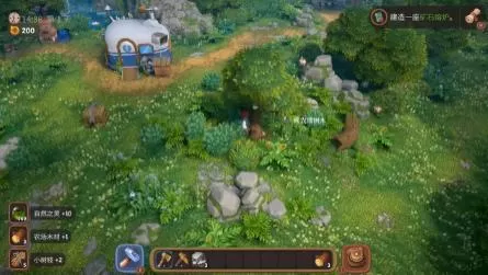 PC《露玛岛(Luma Island)》官方中文版_3