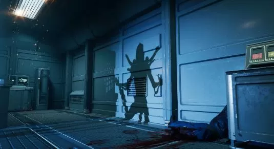 PC《异形：侠盗入侵》官方中文VR版RUNE镜像版_4