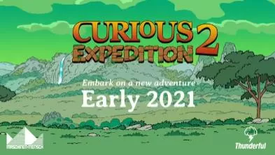 switch《奇妙探险队2(Curious Expedition2)》[NSZ]美版中文+3.3.2补丁+3DLC