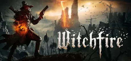 PC《女巫之火(Witchfire)》免安装绿色版酿造更新