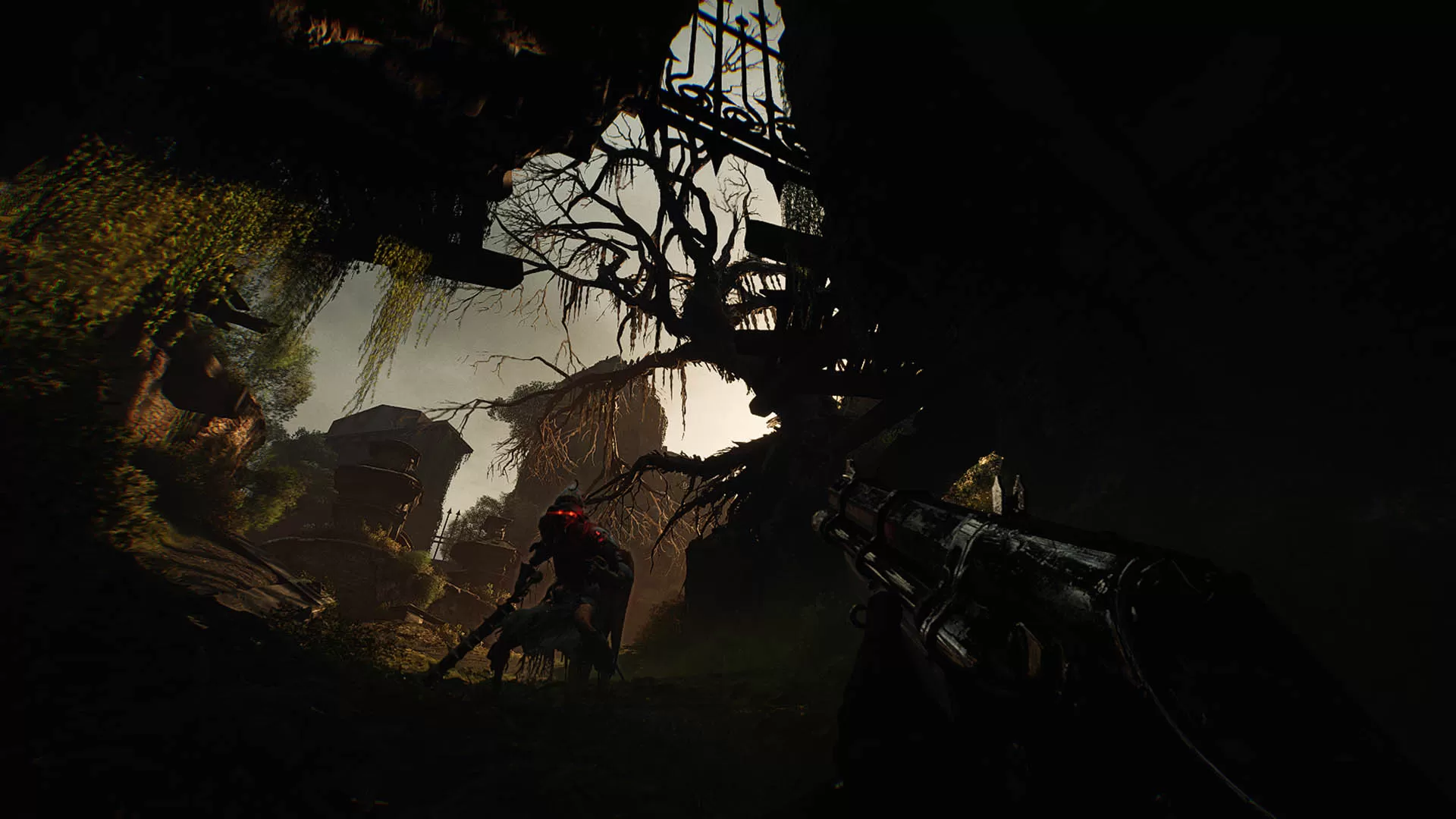 PC《女巫之火(Witchfire)》免安装绿色版酿造更新_6