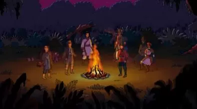 switch《奇妙探险队2(Curious Expedition2)》[NSZ]美版中文+3.3.2补丁+3DLC_4