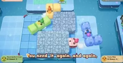 switch《互帮乐助(All You Need Is Help)》[NSZ]美版中文+1.1.0补丁_4