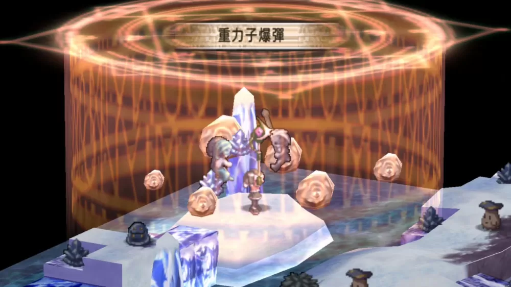 PC《通灵战士》官方中文V1.0.2模拟器整合版_3