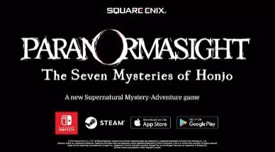switch《灵视异闻:本所七大不可思议(PARANORMASIGHT)》[NSZ]美版中文+1.2补丁