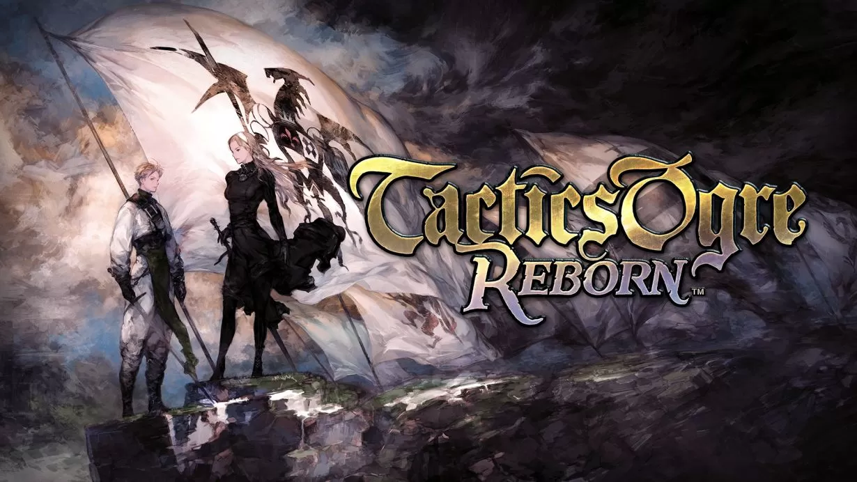 switch《皇家骑士团:重生(Tactics Ogre:Reborn)》[NSZ]中文版+1.0.7补丁
