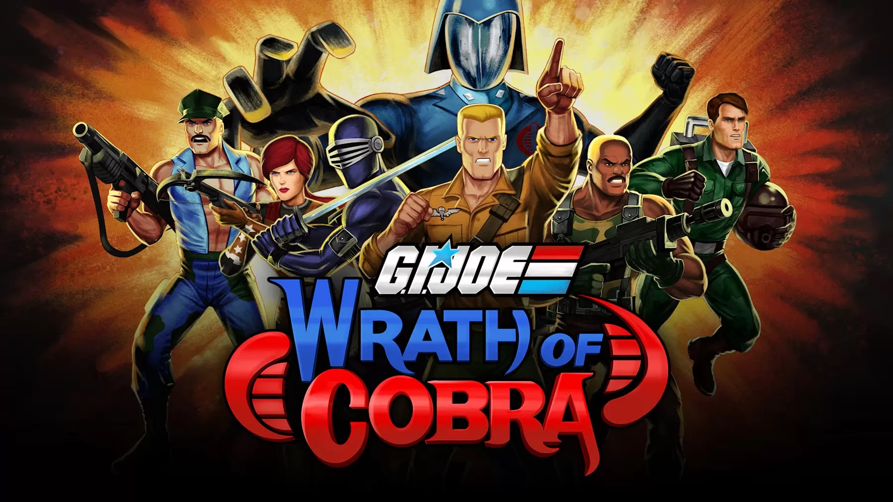 switch《特种部队:眼镜蛇之怒(G.I. JOE WRATH OF COBRA)》[NSZ]美版中文_0