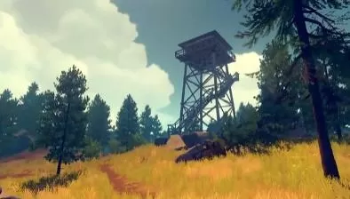 switch《看火人(Firewatch)》[NSZ]美版中文_5