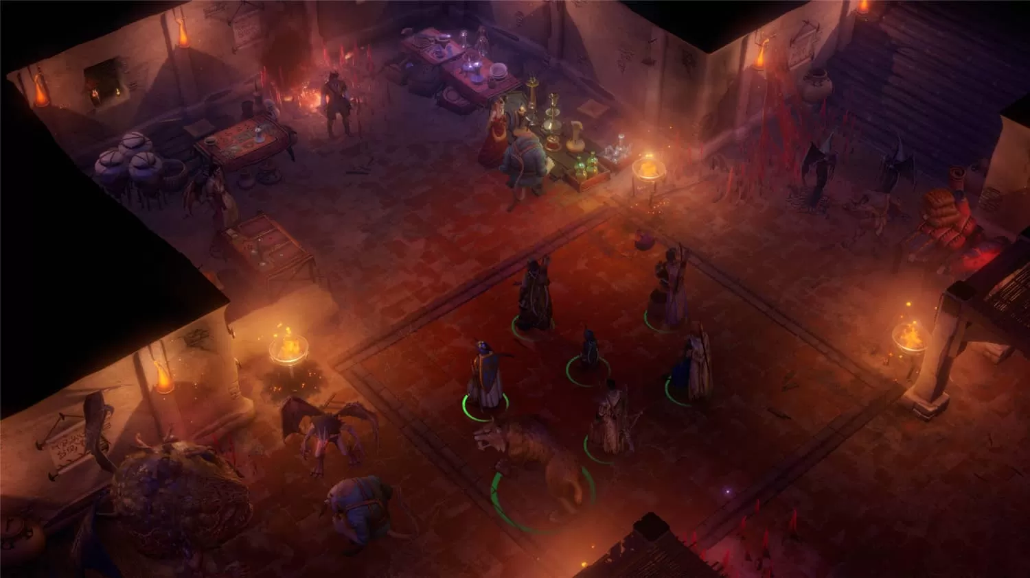 PC《开拓者：正义之怒2.6.0n》全DLCSTEAM官中+全DLC+全季票+存档
