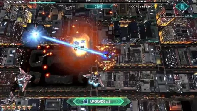 switch《雷电:新星》[XCI整合]日版+1.01补丁整合版_3